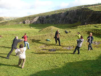 Tai Chi 2008 358