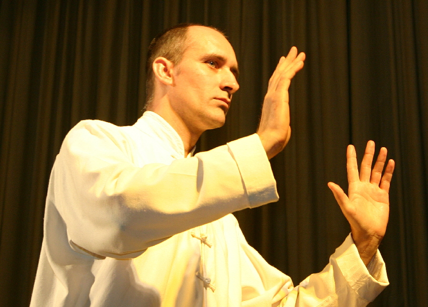 Taijiquan